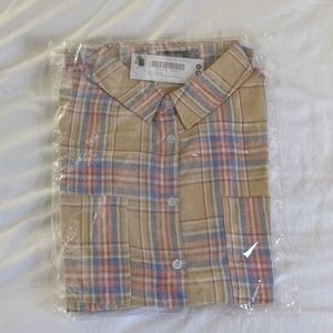 Flannel